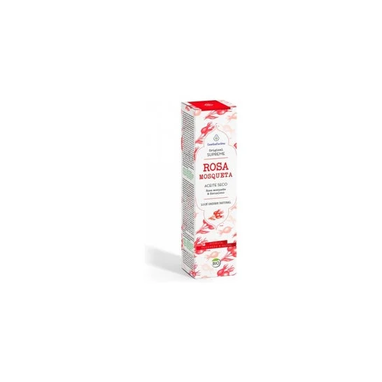 Esential Aroms Rosehip Dry Oil 100ml