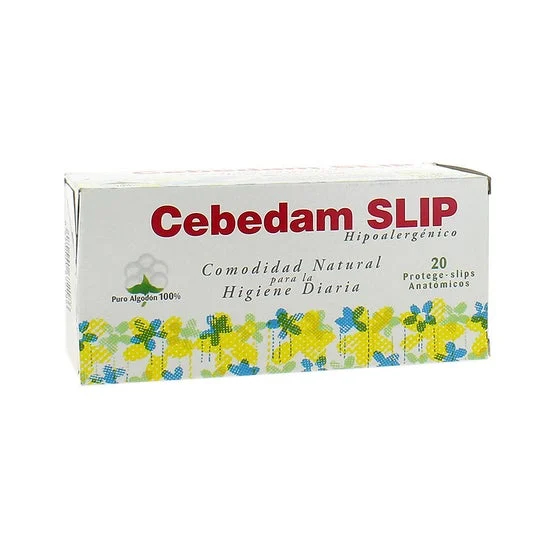 Sottoveste Cebedam 20 pz