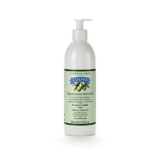 L'OLIVO BAGNOSCHIUMA ADDOLCENT