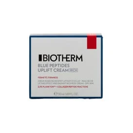Biotherm Blue Peptides Uplift Day Crema Rica 50ml
