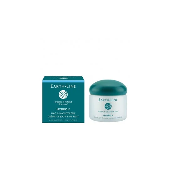 Linea di terra crema viso Hydro E 50ml