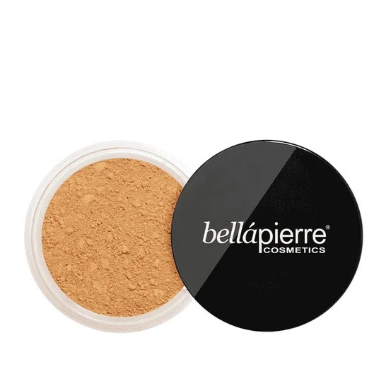 Bellapierre Cosmetics Fondotinta Sciolta Minerale Sugar 9g