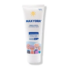 Terbiol Farmaceutici Maxidra Crema 200ml