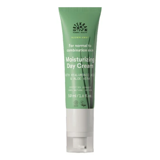 Urtekram Wild Lemongrass Moisturizing Day Cream Bio 50ml