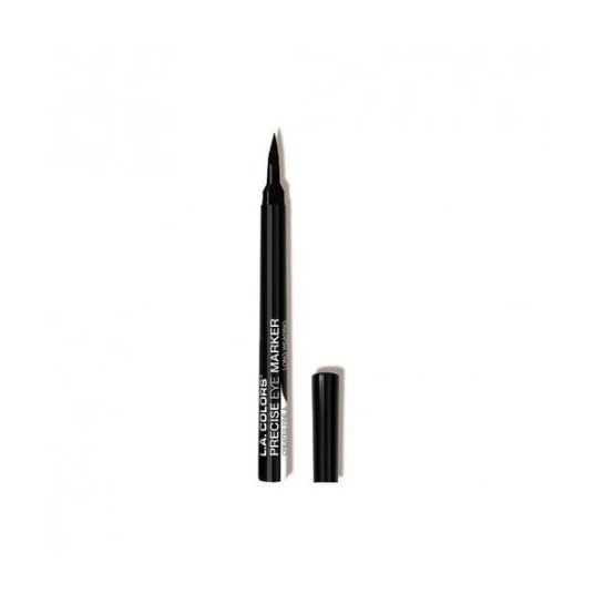 L.A. Colori L.A. Colori Blister Precise Eye Marker Nero 2g