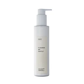 Sioris Cleanse Me Softly Leche Limpiadora 200ml