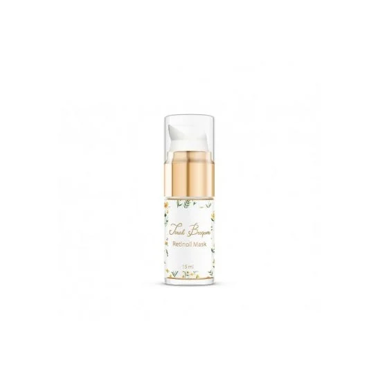 Sarah Becquer Retinoil Mask 15ml