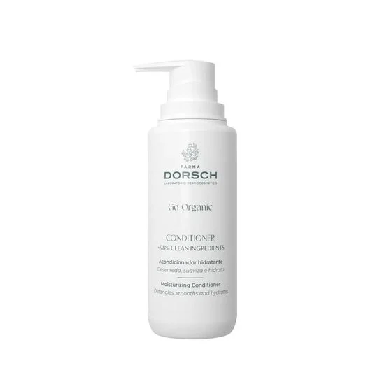 Farma Dorsch Acondicionador 200ml