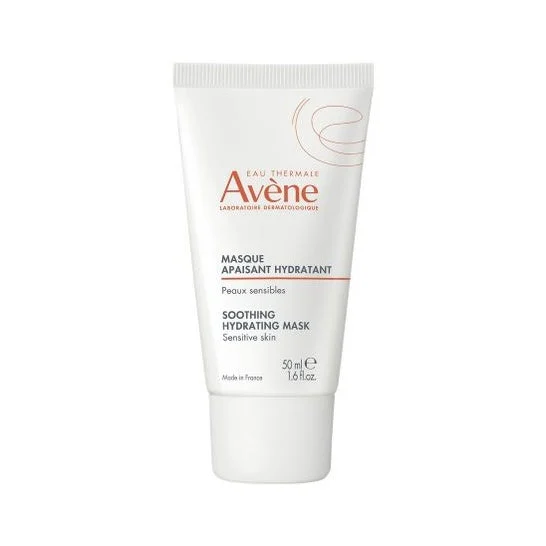 Avene Radianza Avene Maschera lenitiva 50Ml