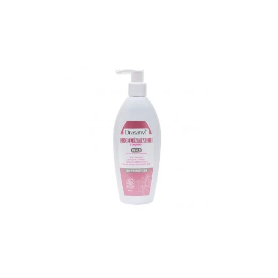 Drasanvi Gel intimo 300ml