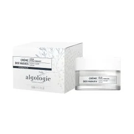 Algologie Vagues Crema Hidra Fundante Facial 50ml