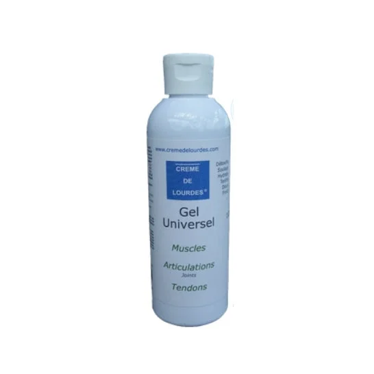 Crema Pesante Gel Muscolare Universale Muscolare Gel Tendinoso Giunto 200ml