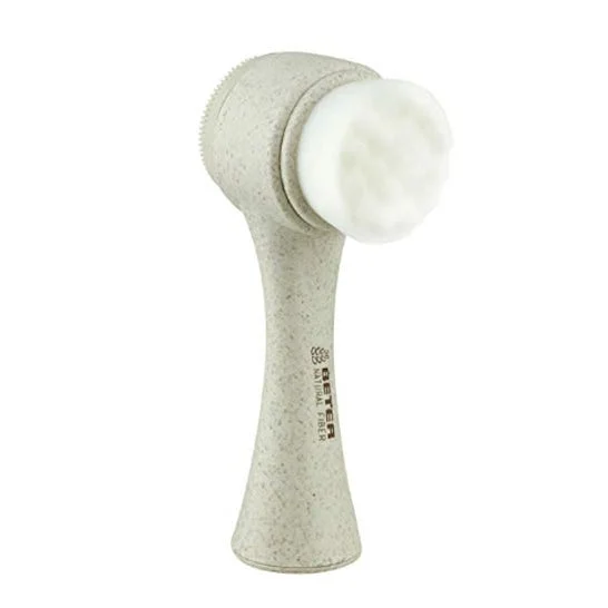 Beter Natural Fiber Synthetic Brush 1pc