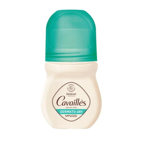 Deo Derm 48H Roll50M 48H Roll50M 48H Roll50M Cavailles