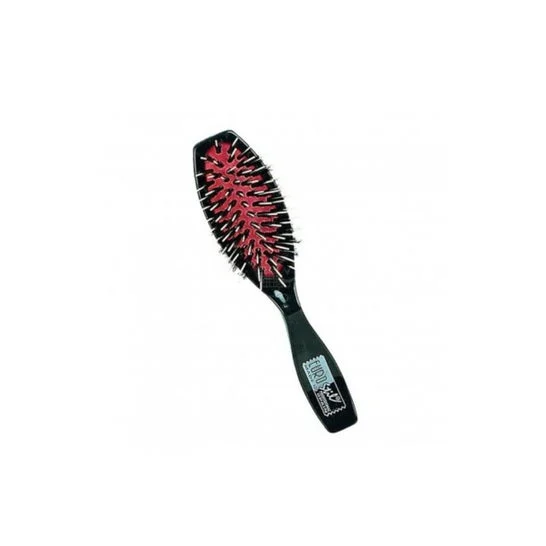 Eurostil Piccolo spazzola pneumatica Jabali Extensions 1 pz