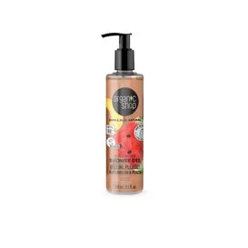 Organic Shop Hydrating Shower Gel Bellini Please! 280ml