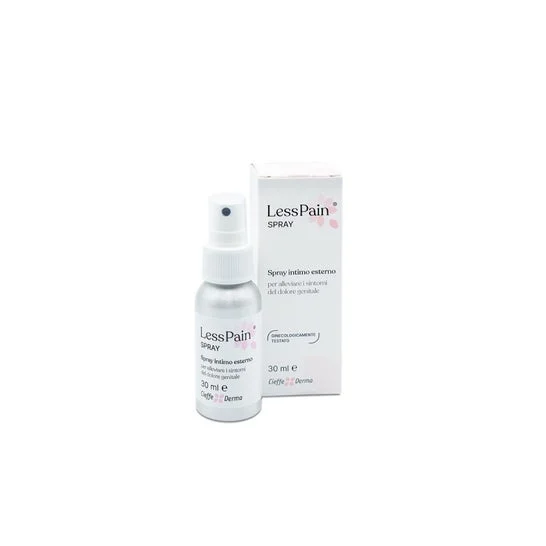 Cieffe Derma Lesspain Spray 30ml