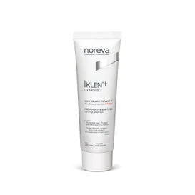Iklen 50+ Crema Fotoprotettric