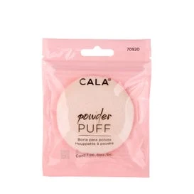 Cala Spugne Cosmetiche Spugne in Polvere Puff
