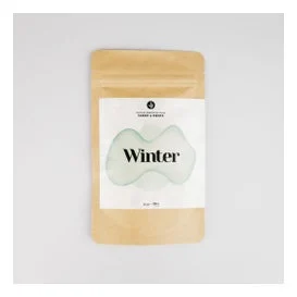 Banbu Winter Ricarica Dentifricio Menta 120g