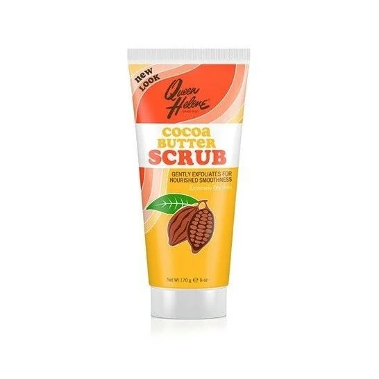 Queen Helene Facial Scrub Cocoa Butter 170g