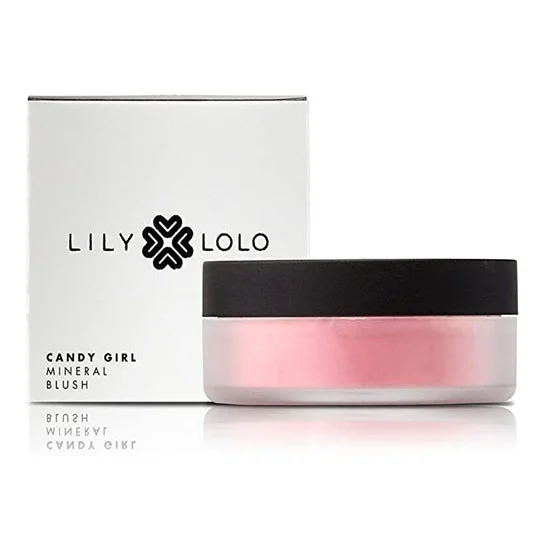 Lily Lolo Surfer Girl Mineral Blusher 3g