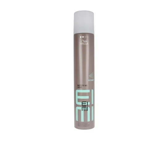 Wella Spray Fijador Eimi Mistify Me Light 500ml