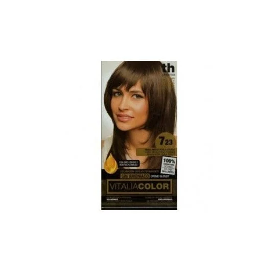 TH Vitalia Color kit N7.23