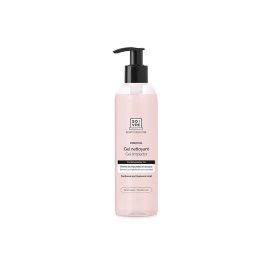 Soivre Essential Gel Detergente Delicato 250ml