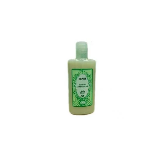 Radhe Shyam Balsamo Balsamo Condizionatore Henna 400ml