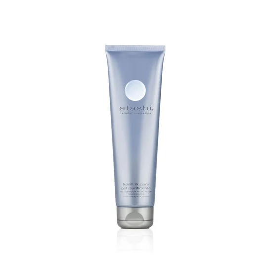 Atashi® fresh&pure Purifying Night Gel 150ml