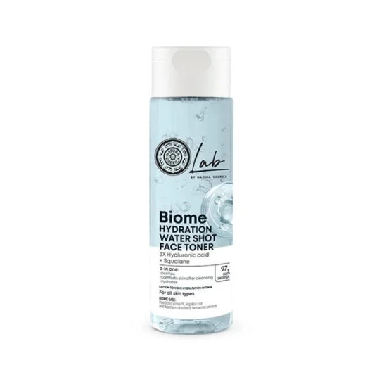Lab Biome Hydration Water Shot Face Toner 200ml