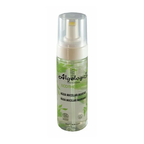 Algologie Agua Micelar Marina Ecothérapie 150ml