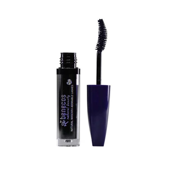Benecos Vegan Blue Mascara N93912 5.5ml