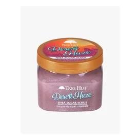 Tree Hut Desert Haze Shea Sugar Scrub 510g