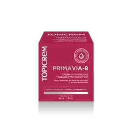 Primavia 8 crema 50ml