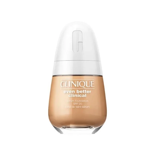 Clinique Even Better Cream Foundation Spf20 Vanilla 30ml