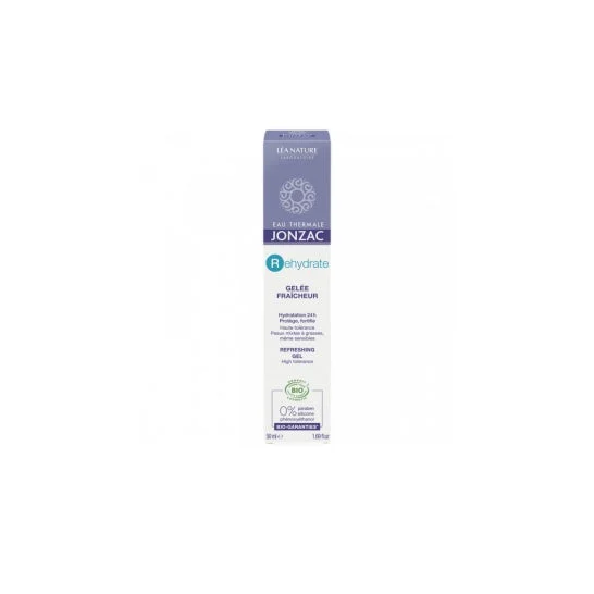 Jonzac Rehydrate Freshening Gel 50ml