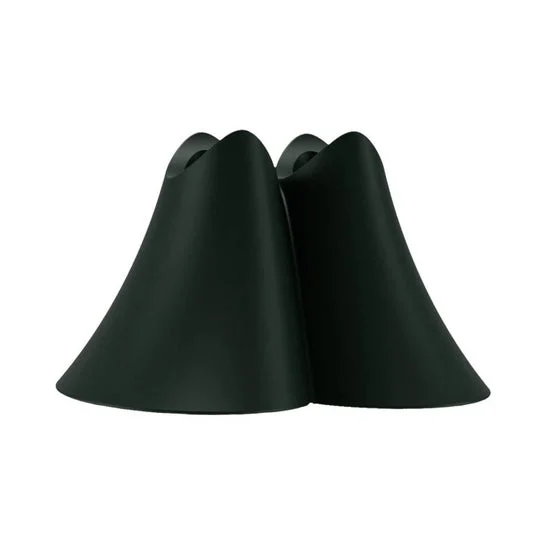 Promis Porta Cepillo Dental Duo Black 1ud