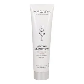 Mádara Melting Cleansing Oil Lipids nutriente 100ml