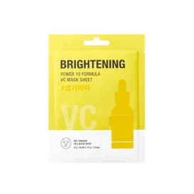 It's Skin Power 10 Formula Vc Mask Sheet 20g