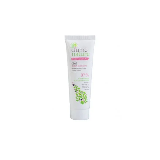 Asepta D'Ame Nature Gel Satin 50ml