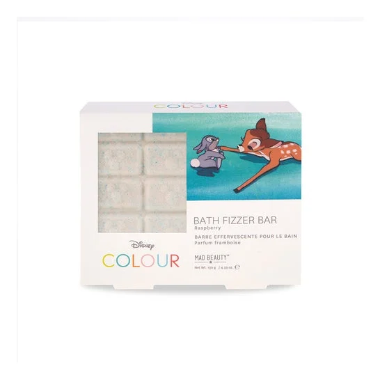 Mad Beauty Disney Bombe da Bagno Bambi 130g