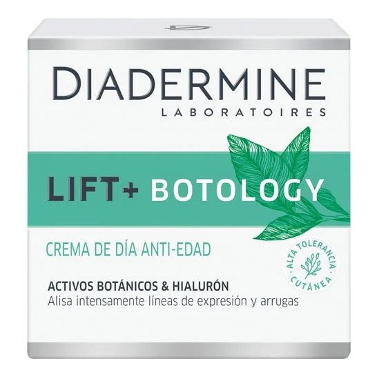 Diadermine Lift + Botology Crema giorno antirughe 50ml