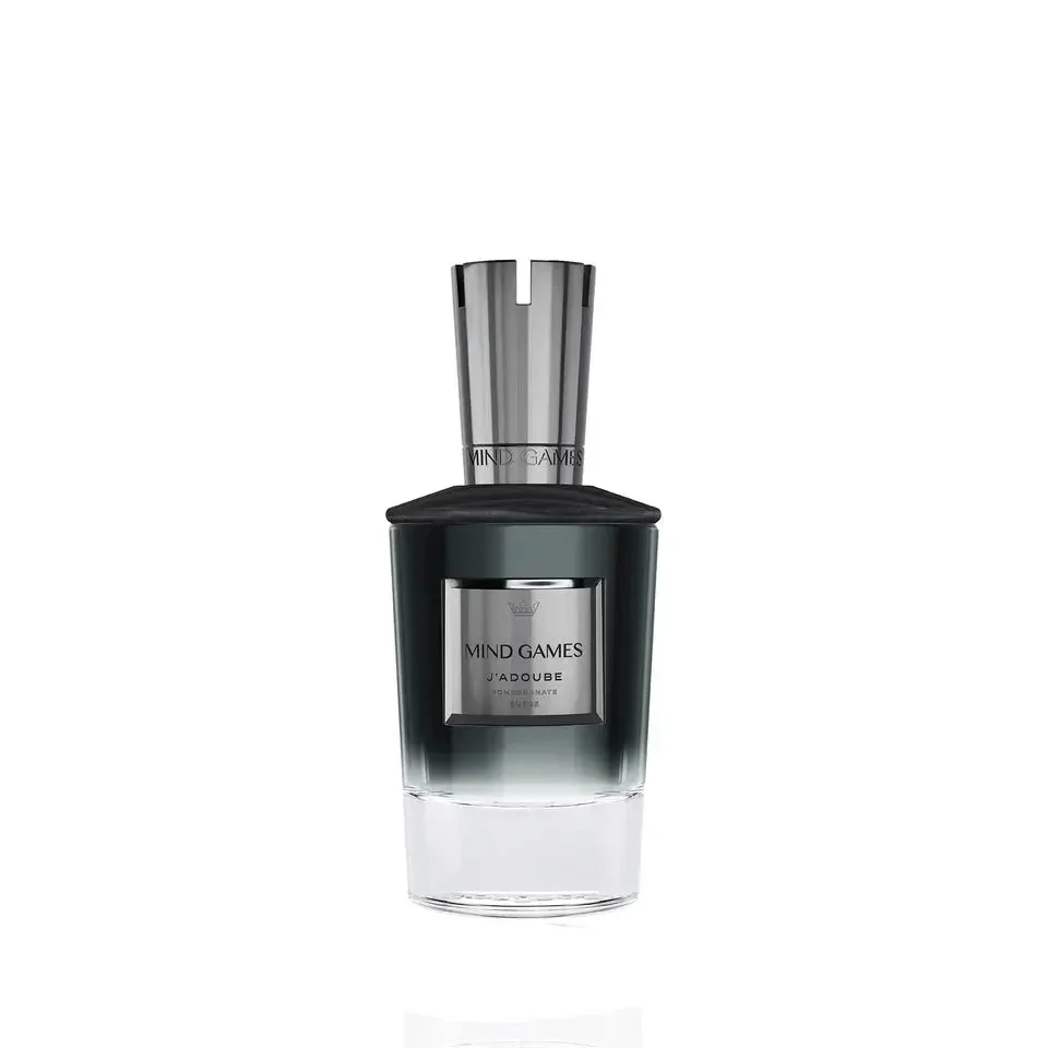 Mind games J'Adiube - 100 ML Estratto
