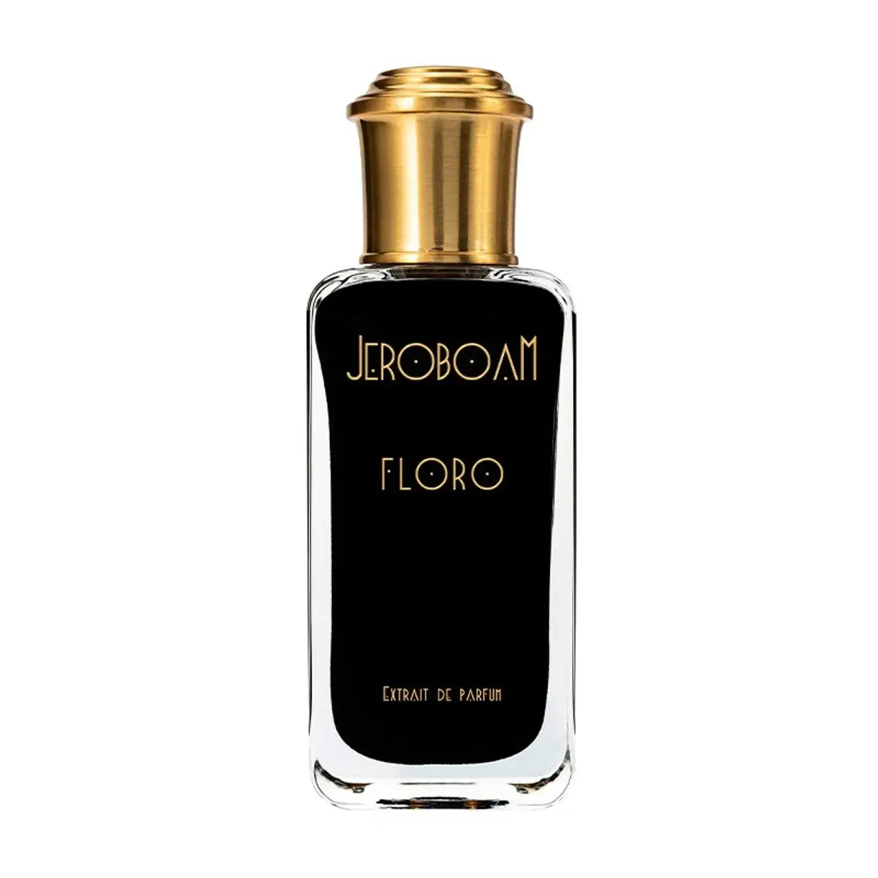 Jeroboam Floro Estratto Di Profumo - 100 Ml