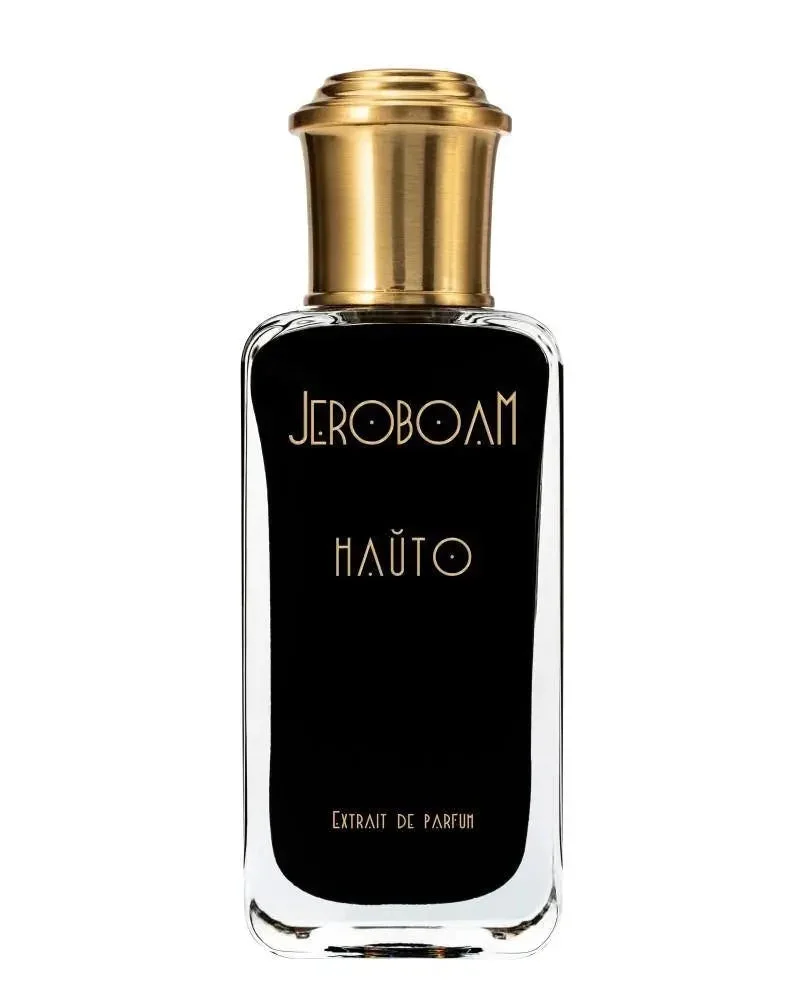 Jeroboam Jeroboam Hauto - 30 Ml