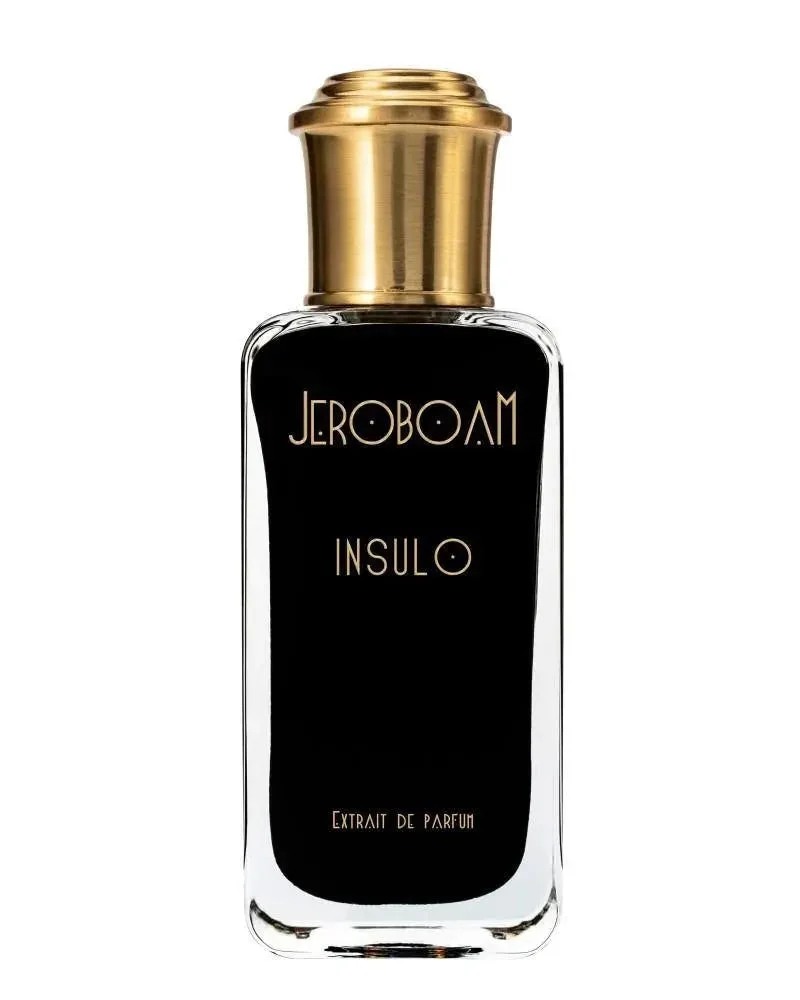 Jeroboam Jeroboam Insulo - 100 Ml