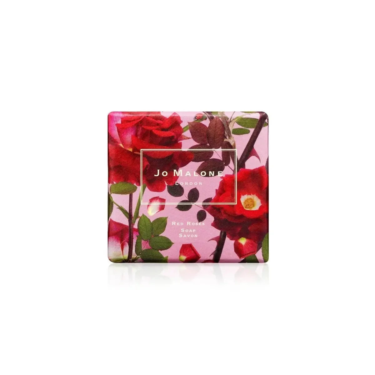 Jo Malone Jo Malone Red Roses Sapone 100 Gr