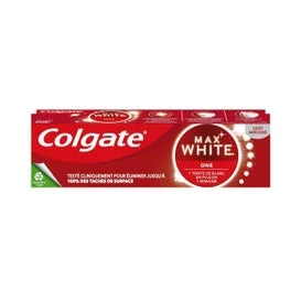 Colgate Max White One Dentifricio 75ml